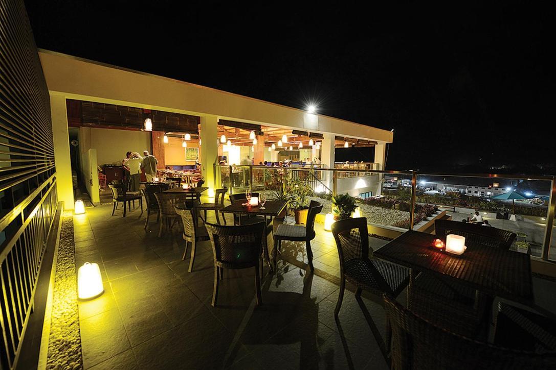 Timor Plaza Hotel&Apartments Dili Esterno foto