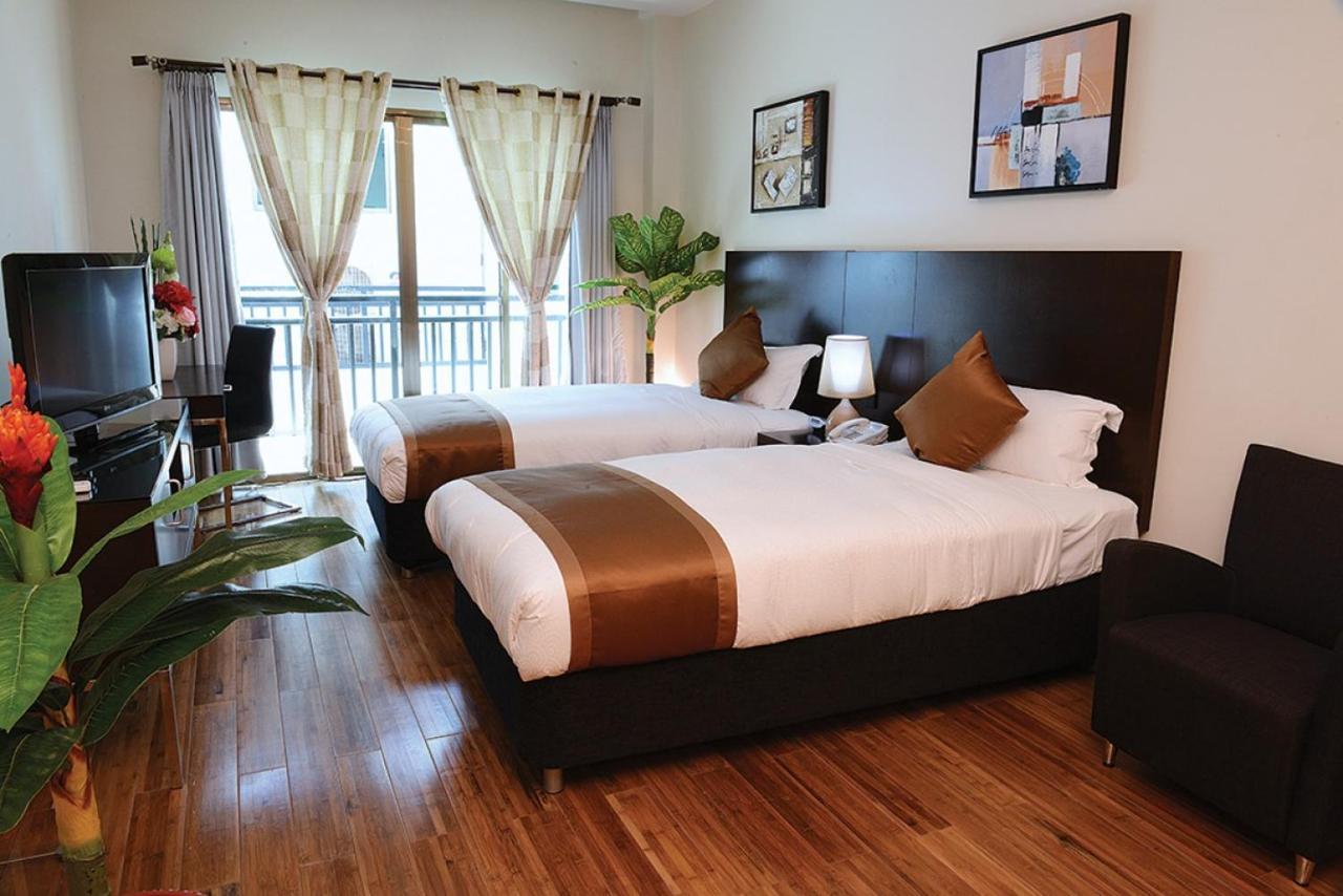Timor Plaza Hotel&Apartments Dili Esterno foto